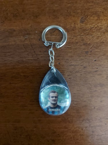 Mazzola inter portachiavi - -,