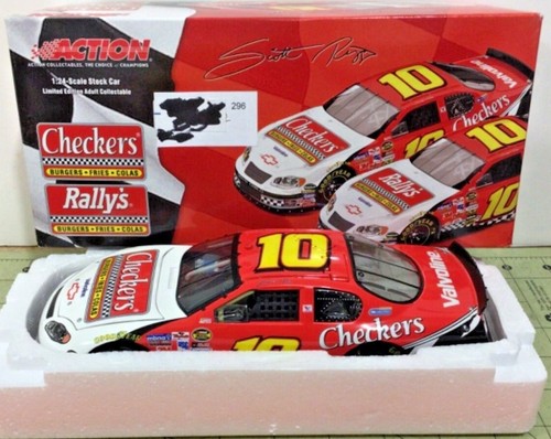 Azione 2005 scott riggs - scott, #10