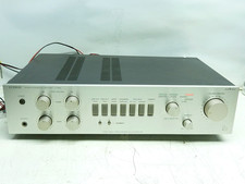 AMPLIFICATORE LUXMAN
