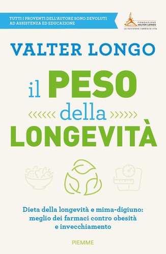 Peso della longevità - il,