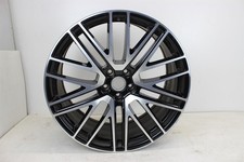 Porsche Macan 95B Cerchione