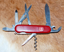 Wenger Delémont Collection