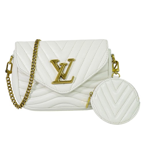 Borsa tracolla louis - a,