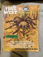 True West Non-fiction Oregon