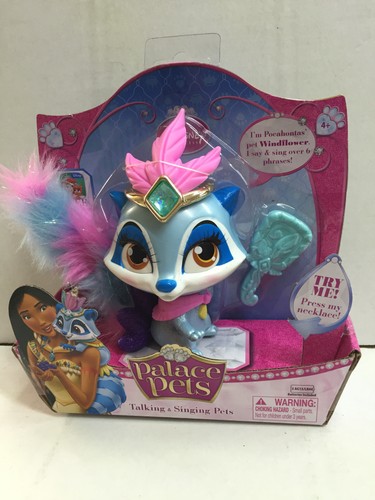 Principesse disney palace pets - principesse,
