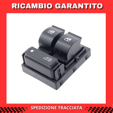 Pulsantiera Interuttori