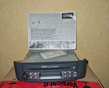 Smart 450 Radio Grundig Radio