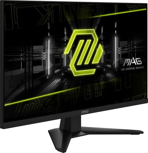 Msi mag 274qfde wqhd ips - msi,