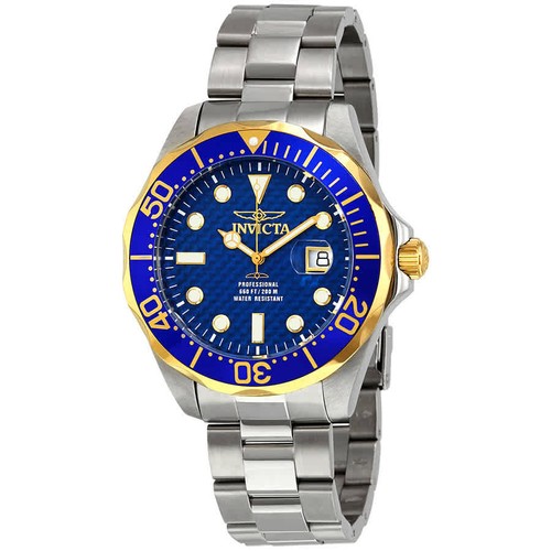 Orologio uomo invicta - uomo,