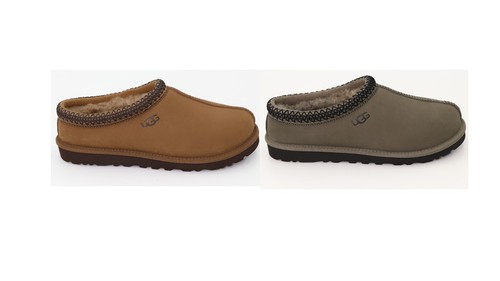 Uomo tasman stile nubuck - ii,