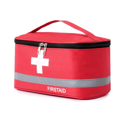 Borsa pronto soccorso viaggio - pronto,