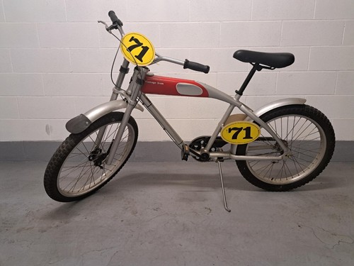 Bicicletta usata uomo felt - usata,