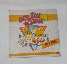 Deejay Star Festivalbar '85 In