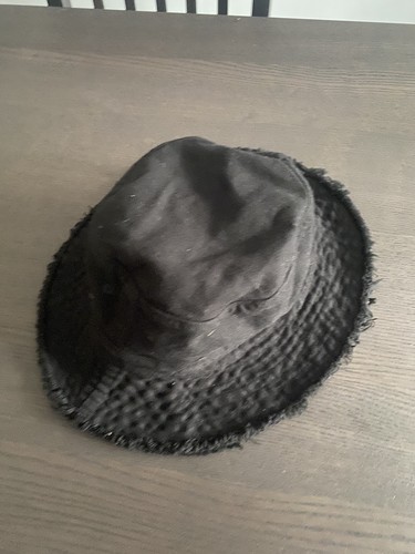 Cappello secchiello zara - secchiello,