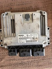 0261201505 Centralina Motore