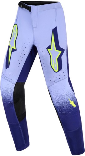 Pantaloni motocross per - da,