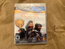 Killzone Trilogy Collection