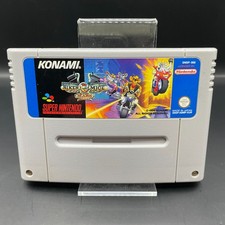 Biker Mice from Mars, SNES