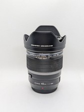 Olympus M.Zuiko Digital ED 45