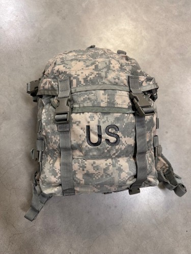 Army asault pack litri - us,
