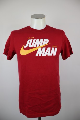 Nike air jordan maglia - maglia, cotone