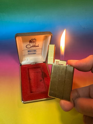 Accendino gas originale - accendino, a