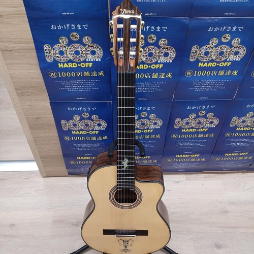 Chitarra elettrica valencia - elettrica,