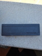 Coperchio 1 DIN - Nissan Serena 1993-2001