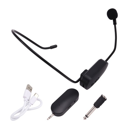 Microfono portatile 4g - ,