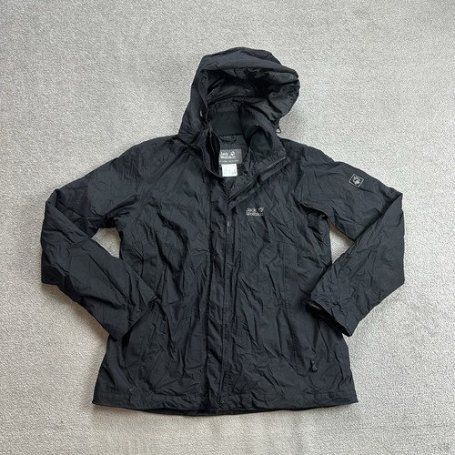 Giacca donna jack wolfskin - da,