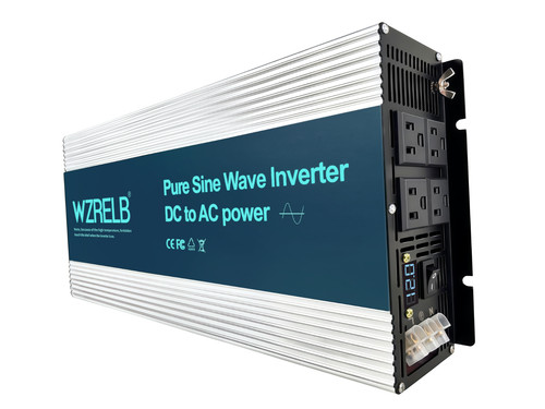 Inverter potenza onda - inverter, di