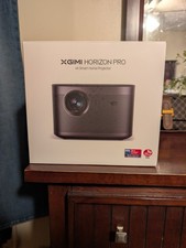 XGIMI Horizon Pro 4K Home