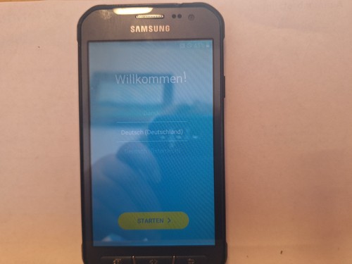 Cellulare samsung galaxy - cellulare,