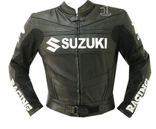 Suzuki GSXR Corse Moto Genuino