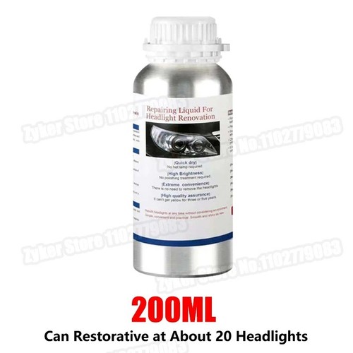 Polimero liquido kit