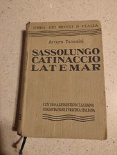 Tanesini - SASSOLUNGO