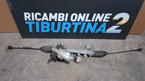 Scatola guida elettrica smart