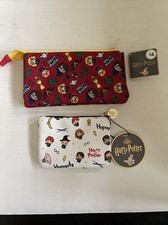 Hogwarts harry potter zip - potter,