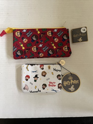 Hogwarts harry potter zip - hogwarts,