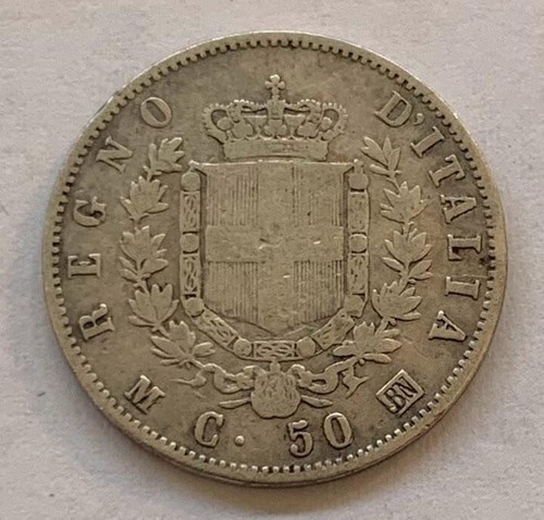 Regno italia vittorio - regno,