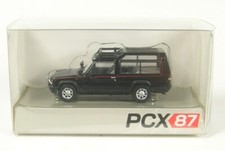 Talbot Matra Rancho Midnight