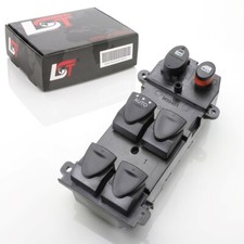 Alzacristalli Elettrico