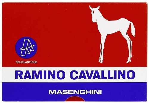 Carte gioco masenghini - gioco,