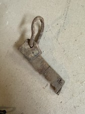 GANCIO ANTICO