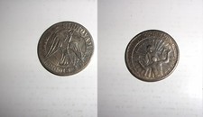 Medaglia RINNOVAMENTO E