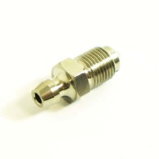 VITE SPURGO FRENI M10X1.00MM