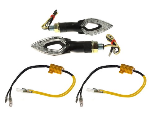 Indicatore set indicatori led - indicatori,