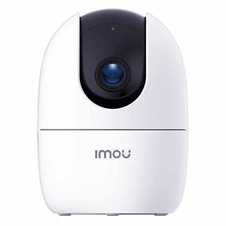 Telecamera cube wifi 4mp - telecamera,