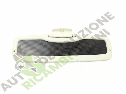 Pannello parasole dx - 61,