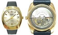 Orologio Gruen precision